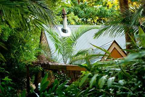 Witches Falls Cottages - Travel Search 0