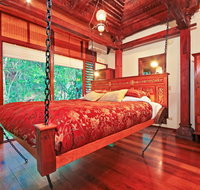 Wollumbin Palms Rainforest Retreat - Tourism Guide
