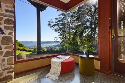 Womberroo - Kangaroo Valley - Cruises Travel 2