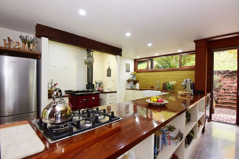 Womberroo - Kangaroo Valley - Cruises Travel 3