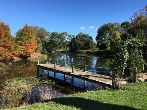 Wonderland Hobby Farm - Travel Agents 3