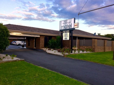 Wonthaggi Motel - Tourism Guide 0