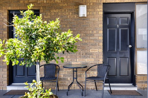 Wonthaggi Motel - Tourism Guide 1