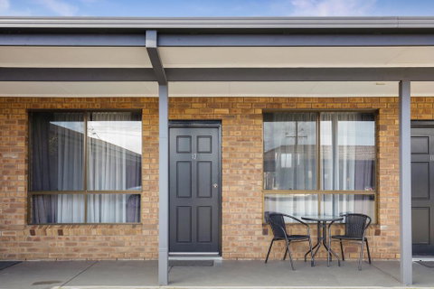 Wonthaggi Motel - Tourism Guide 2