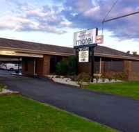 Wonthaggi Motel - Travel Search