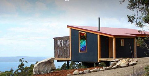 Woodbridge Hill Hideaway - Travel Agents 3