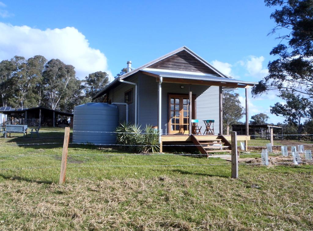 Woodenbong NSW Travel Agents