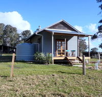 Woodenbong Bed and Breakfast - Travel Agents
