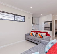 Woodlands - Home with a View - Tourism Guide