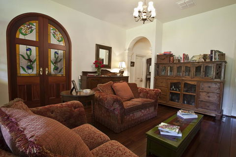 Woodlands Of Bridgetown B&B - Cruises Travel 2