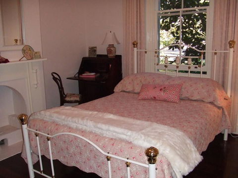 Woodlands Of Bridgetown B&B - Cruises Travel 1