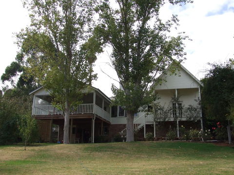 Woodlands Of Bridgetown B&B - Cruises Travel 3