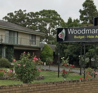 Woodmans Hill Motel - Travel Agents
