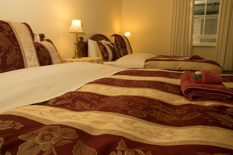 Wooleen Station - Cruises Travel 1
