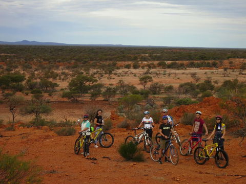 Wooleen Station - Cruises Travel 0