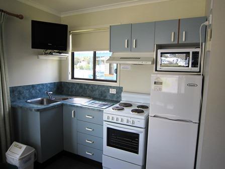 Woolgoolga Beach Holiday Park - Travel Search 3