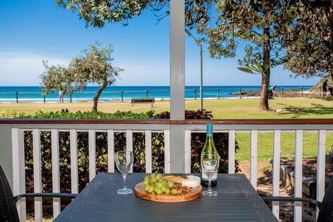 Woolgoolga Beach Holiday Park - Travel Search 1