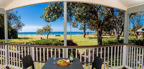 Woolgoolga Beach Holiday Park - Travel Search 2
