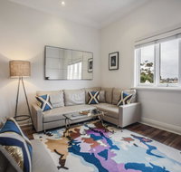 Woollahra Roslyndale Avenue - Tourism Guide