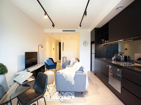 WOOLLOOMOOLOO ANCHORAGE (H)-L'Abode - Tourism Guide 1