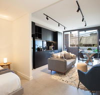WOOLLOOMOOLOO ANCHORAGE H-L'Abode - Cruises Travel