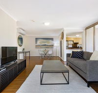 Woolloomooloo Modern Apartment 12BRK - Cruises Travel