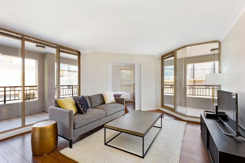 Woolloomooloo Modern Apartment 12BRK - Cruises Travel 1