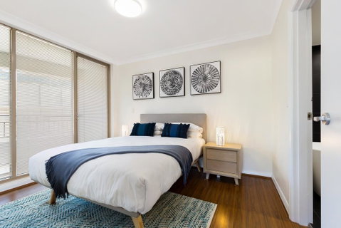 Woolloomooloo Modern Apartment 12BRK - Tourism Guide 3