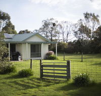 Woongara Cottage - Pet friendly country retreat - Tourism Guide