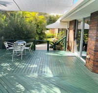 Woorim Secluded Palms Villa - Tourism Guide