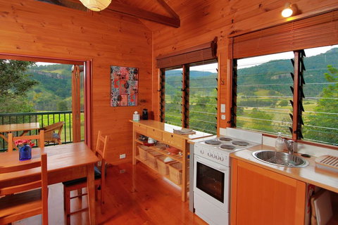 Worendo Cottages - Travel Agents 2