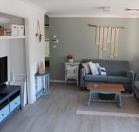 Wreck Beach Cottage  Shoal Bay - Cruises Travel