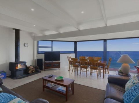 Wye Escape With Amazing Sweeping Ocean Views - Tourism Guide 3