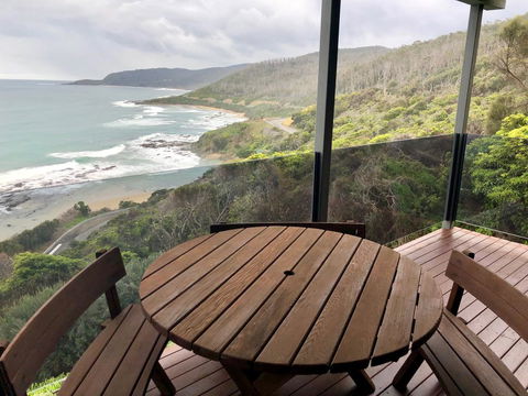 Wye Escape With Amazing Sweeping Ocean Views - Tourism Guide 0
