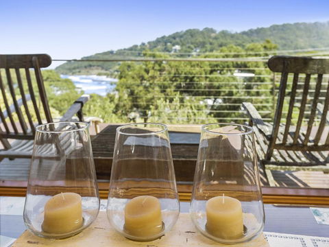 Wye's Choice - Holiday Great Ocean Road - Tourism Guide 2