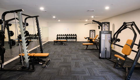 Wyndel Apartments - Macquarie Park Corporate Apartments - Tourism Guide 2