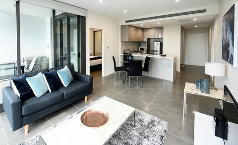 Wyndel Apartments - Macquarie Park Corporate Apartments - Tourism Guide 0