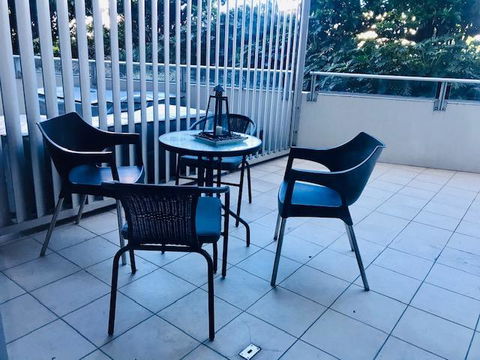 Wyndel Apartments - Shelley - Cruises Travel 1