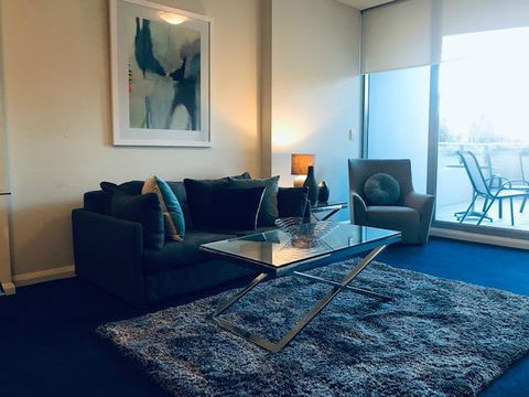 Wyndel Apartments - Shelley - Cruises Travel 0
