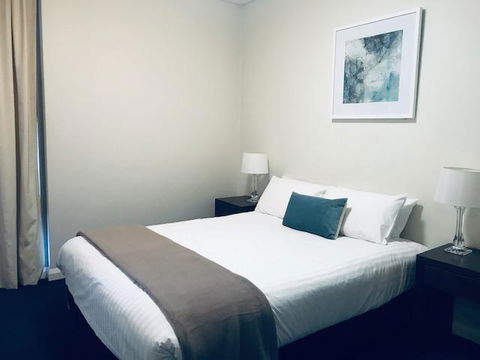 Wyndel Apartments - Shelley - Cruises Travel 2