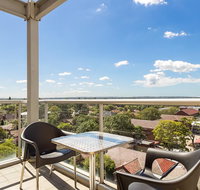 Wyndel Apartments Chatswood - Help St - Tourism Guide
