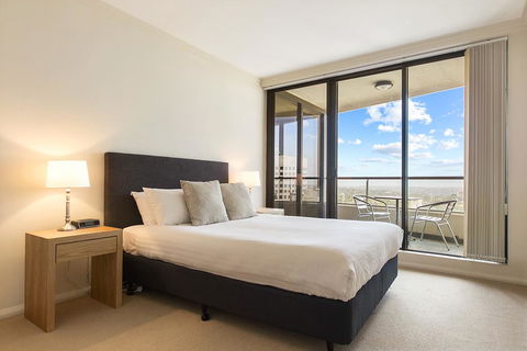 Wyndel Apartments St Leonards - Sergeants - Cruises Travel 2