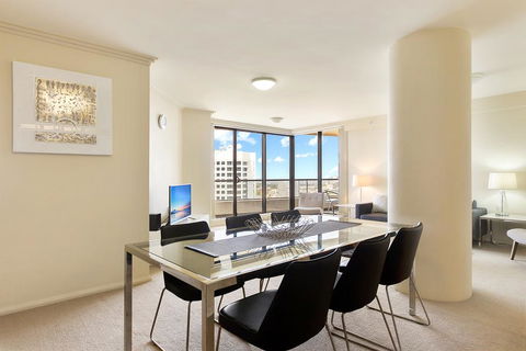 Wyndel Apartments St Leonards - Sergeants - Cruises Travel 0