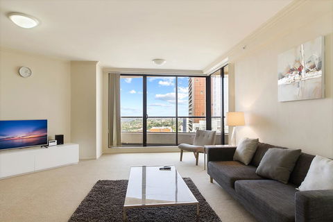 Wyndel Apartments St Leonards - Sergeants - Cruises Travel 1