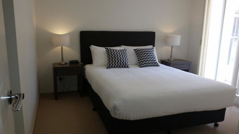 Wyndel Apartments St Leonards - Shoremark - Cruises Travel 2