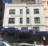 Wynyard Hotel - Cruises Travel