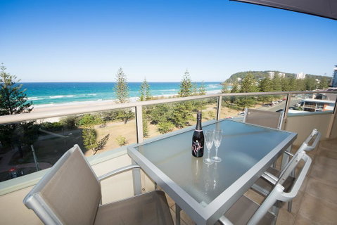 Wyuna Beachfront Holiday Apartments - Tourism Guide 0