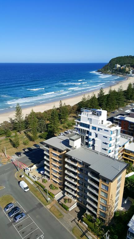 Wyuna Beachfront Holiday Apartments - Tourism Guide 3