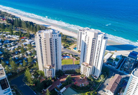 Xanadu Resort - Tourism Guide 2