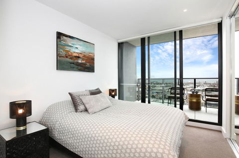 Xu's Residence@No.1 Collins Wharf - Tourism Guide 1